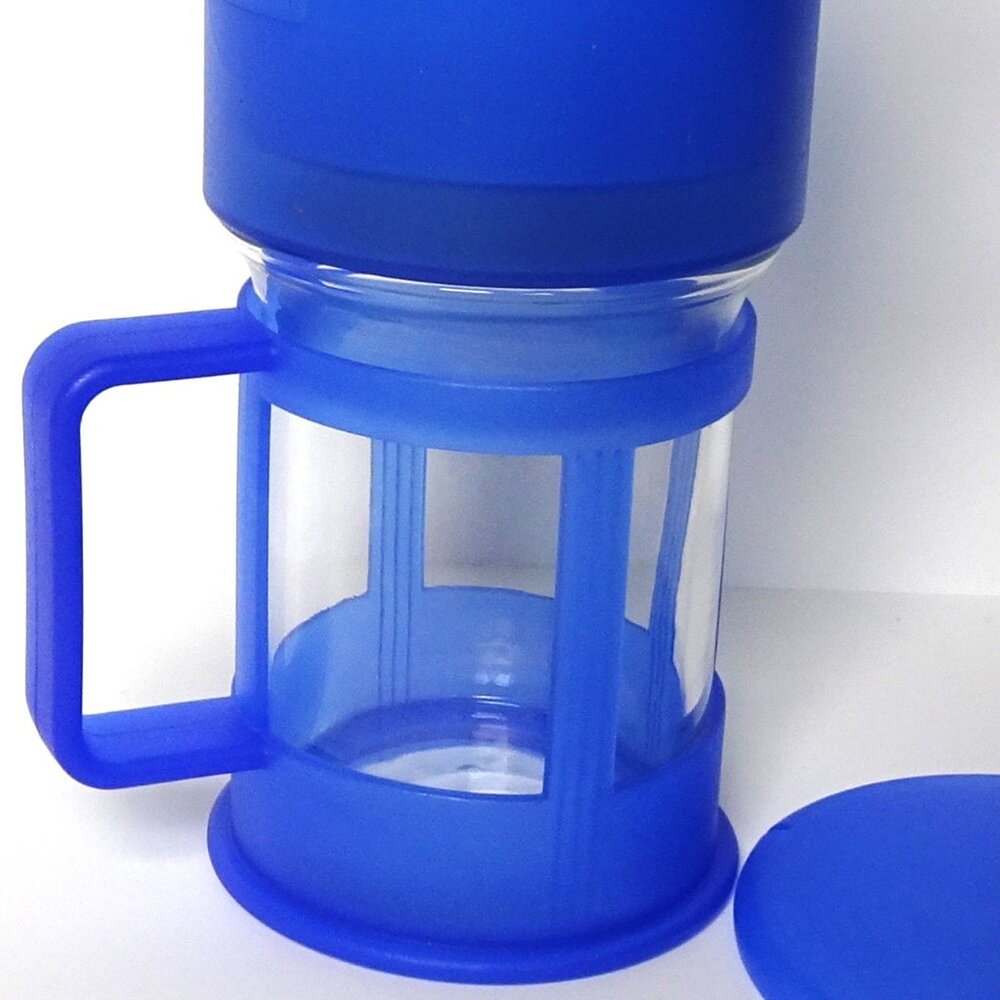 Bodum One Cup Coffee Maker